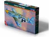 Olymp Aircraft Model samol. P-51B-15 Bald Eagle C-54 - C-54