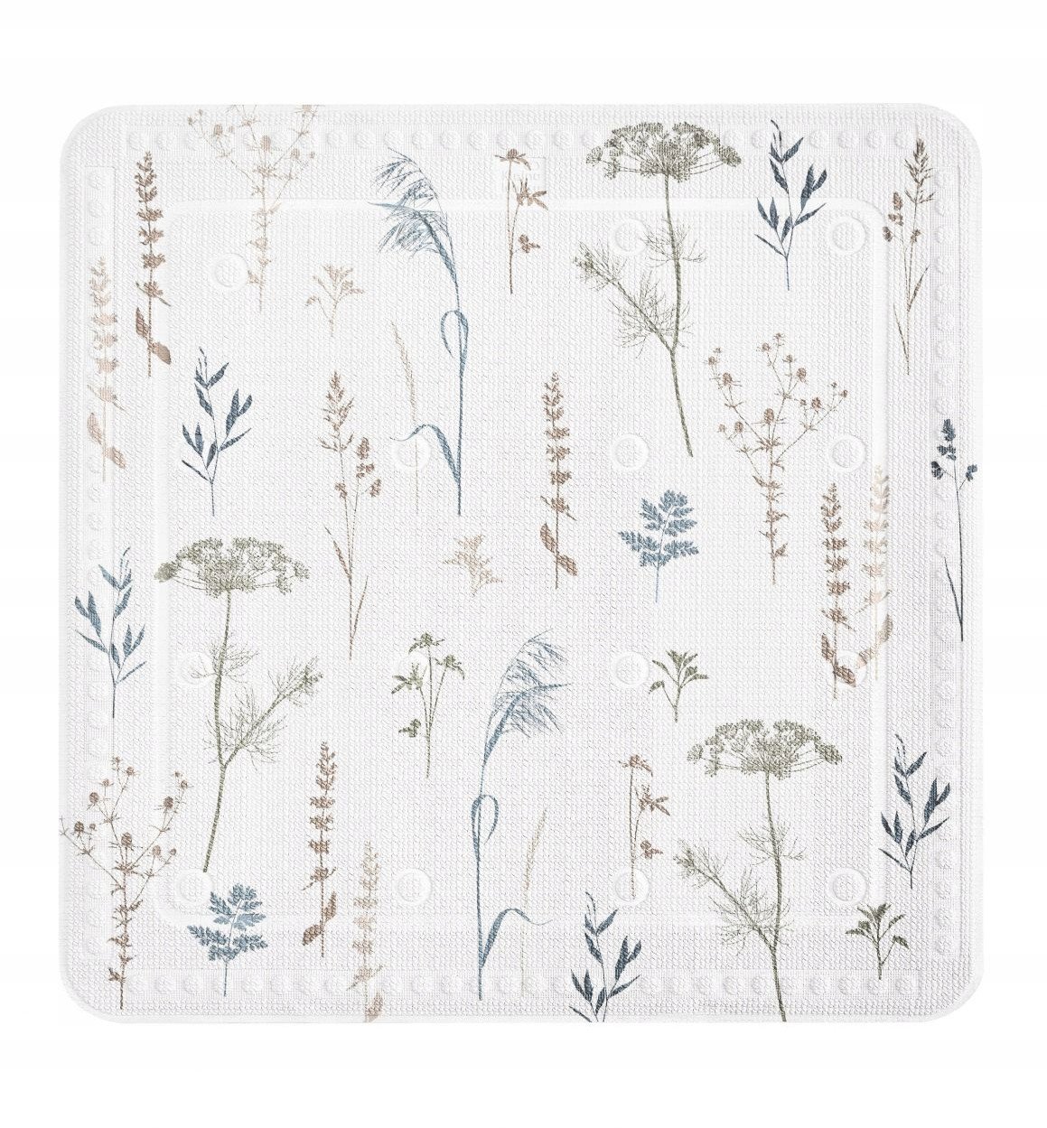 KLEINE WOLKE Savannah Mata bezp. prysznic 55x55 cm