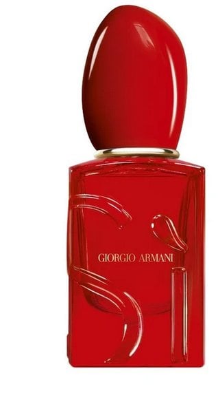 Giorgio Armani Si Passione Red Musk EDP spray 50ml