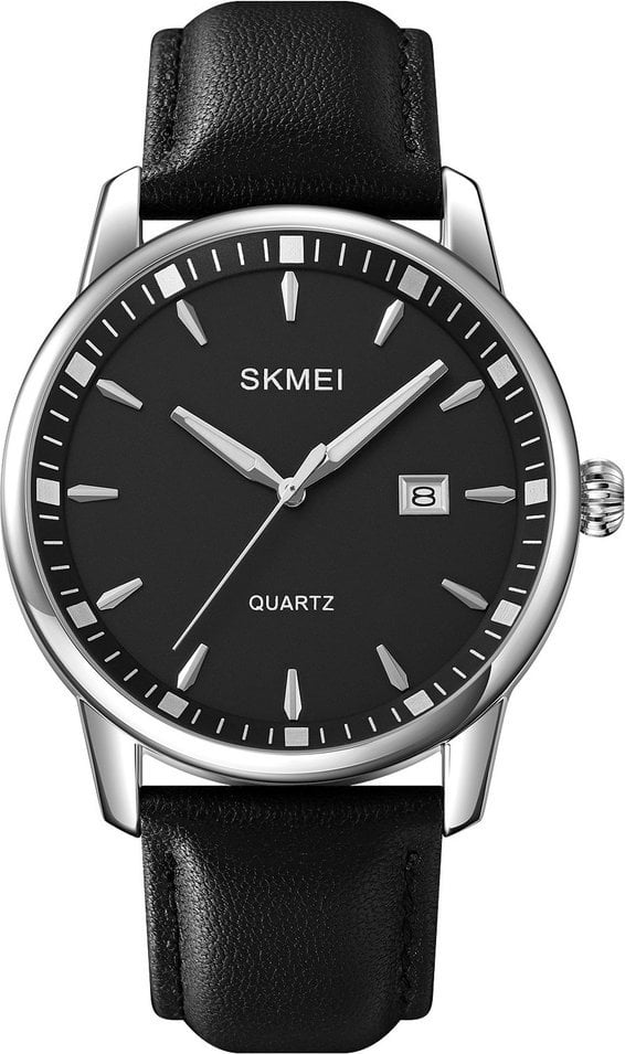 Zegarek Męski Skmei 2121SI + BOX