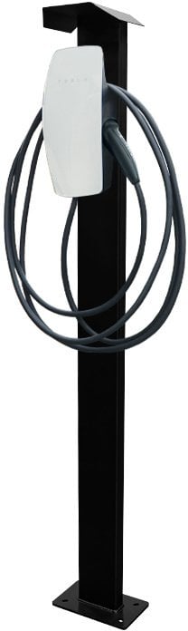 Stojak na ładowarkę Tesla Wallbox Charger