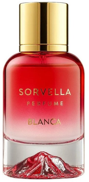 Sorvella Perfume Mountain Blanca woda perfumowana spray 50ml