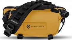 Torba Wandrd Torba fotograficzna Wandrd Rogue Sling 3 l - żółta