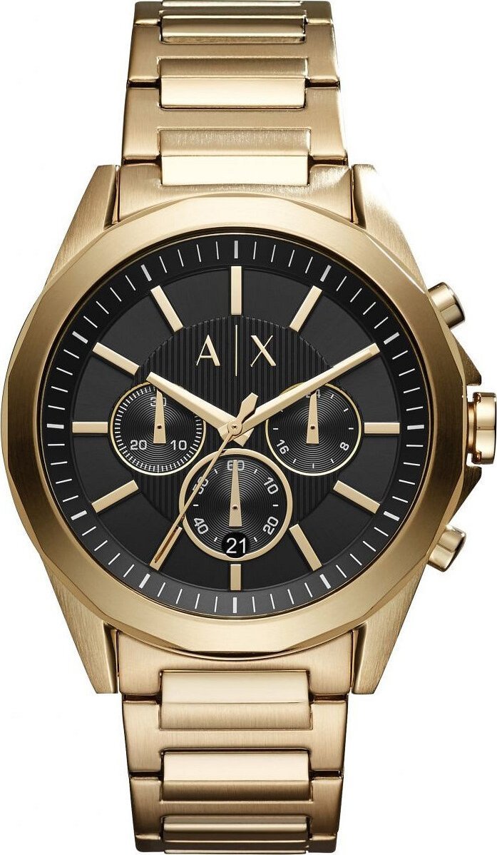ZEGAREK MĘSKI ARMANI EXCHANGE AX2611+ BOX