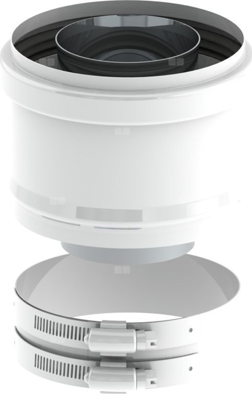 Concept Adapter dla kotła Immergas Victrix X 12, 24, 26 kW, 60/100, PP