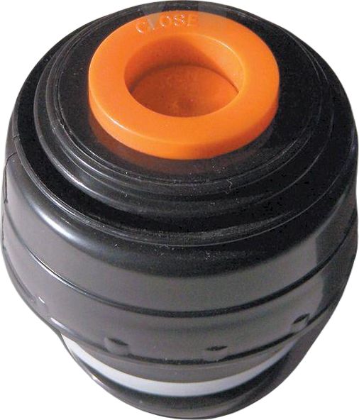 Promis Korek do termosu TMF2 Czarny