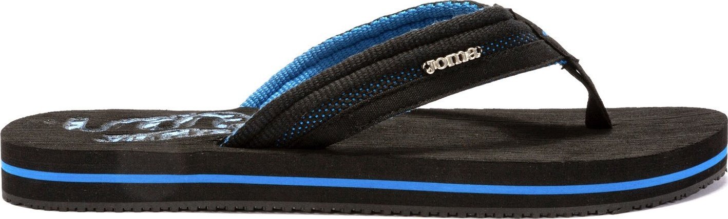 Japonki męskie Joma JOMA MADERIA MEN 2301 BLACK