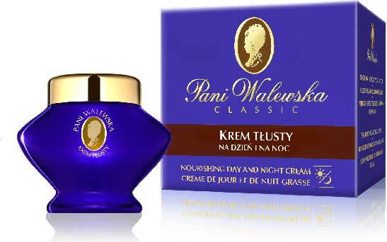 Miraculum Pani Walewska Classic Krem tłusty bez kartonika
