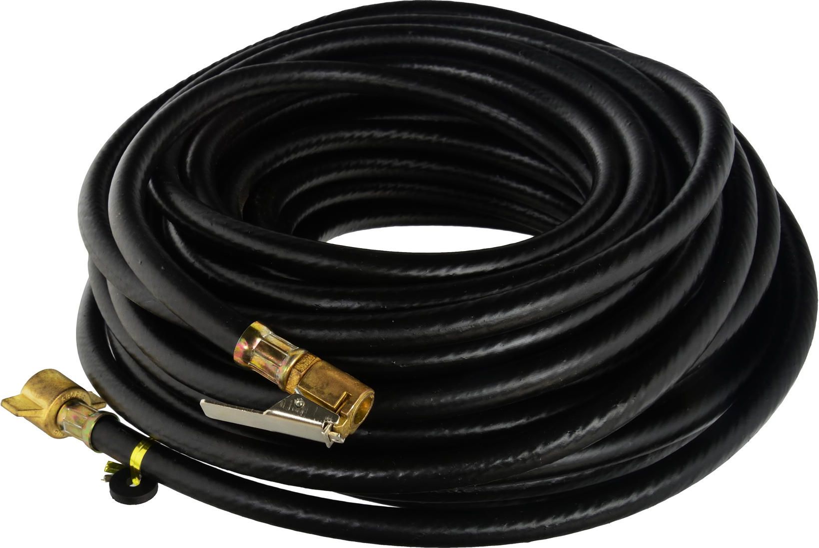 Geko Wąż do pompowania kół 18m (15)