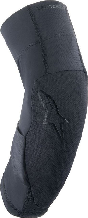 Alpinestars Ochraniacze na kolana ALPINESTARS A-MOTION PLASMA PRO KNEE PROTECTORS, Black, Ochrona level 2 Rozmiar: M