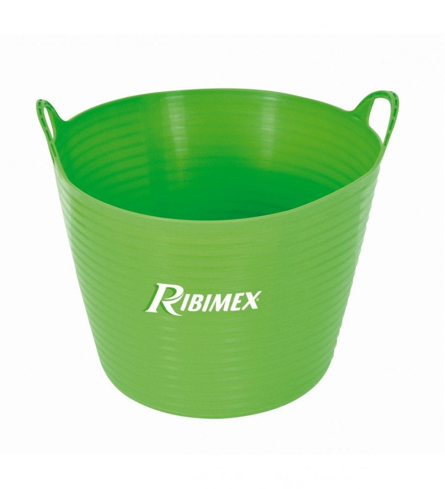 Elastyczne wiaderko do przechowywania RIBIMEX