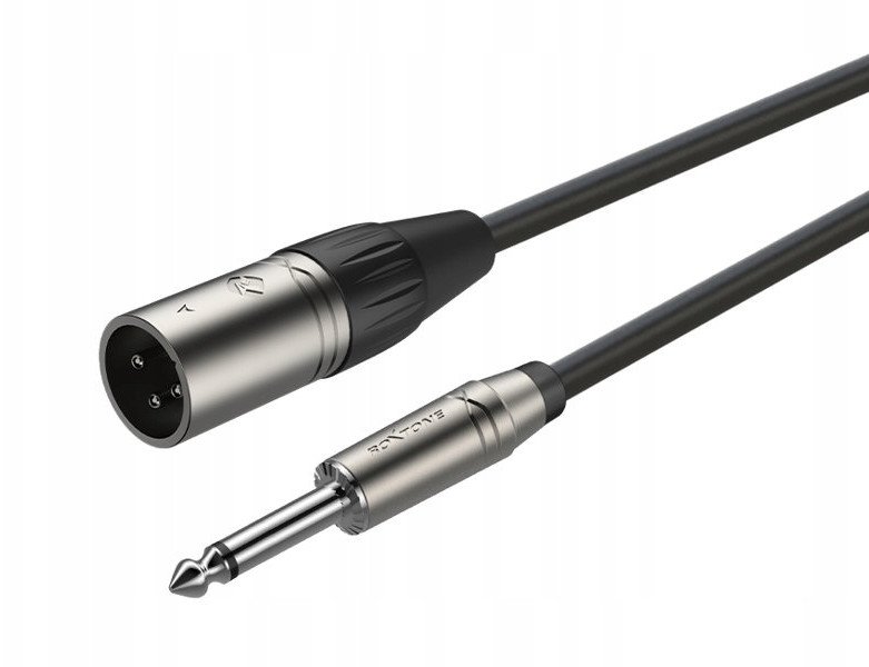 Kabel mikrofonowy SMART Roxtone SMXJ250L1