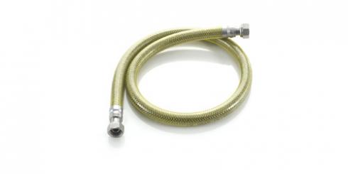 Tucai Przewód gazowy 1/2\" L=125cm - 200043