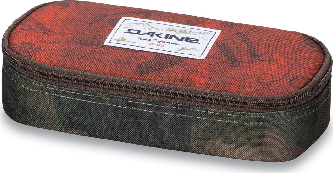 Piórnik Dakine Piórnik Dakine School Case Northwoods 2017