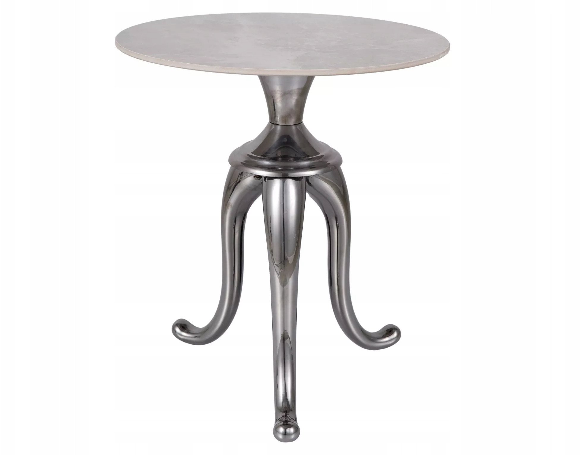 ŁAWA SNAKE CZARNY FI48X55