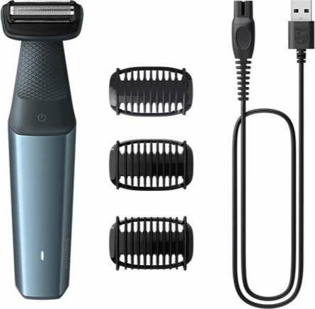 Trymer Philips Bodygroom Series 3000 BG 3027/05
