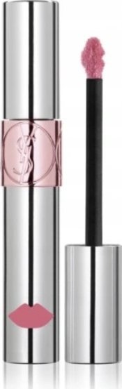 Yves Saint Laurent Yves Saint Laurent, Volupte Liquid Colour Balm, Lasting Care, Lip Balm, 8, Excite Me Pink, 6 ml For Women
