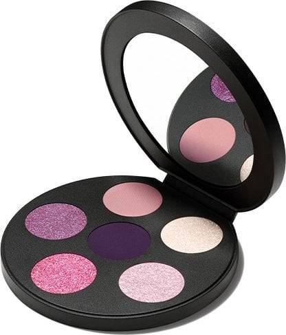 MAC MAC, Surprise Eyes, Eyeshadow Palette, Rich Purple, 8.4 g For Women