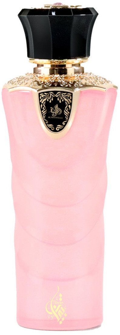 Al Wataniah Tibyan Woda perfumowana spray 100ml