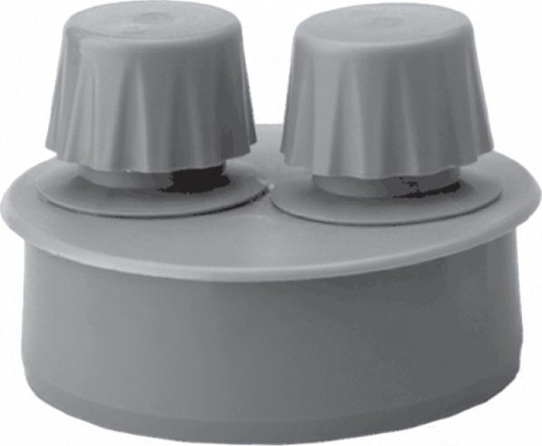 Goodwork Napowietrzacz 75 szary