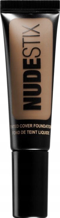 Nudestix Nudestix, Tinted Cover, Cream Foundation, 7.5, 20 ml For Women