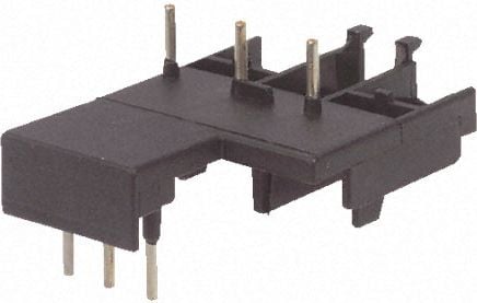 Siemens Moduł łączący stycznik z wyłącznikiem silnikowym 3P S0 (3RA1921-1D)