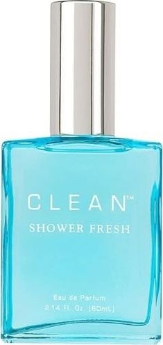 Clean Clean Shower Fresh Woda perfumowana 60ml