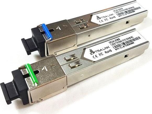 Moduł SFP ExtraLink EX.2213