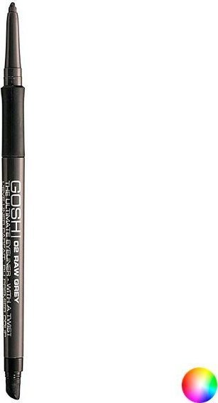 Gosh Copenhagen Eyeliner The Ultimate Gosh Copenhagen - 07-carbon black