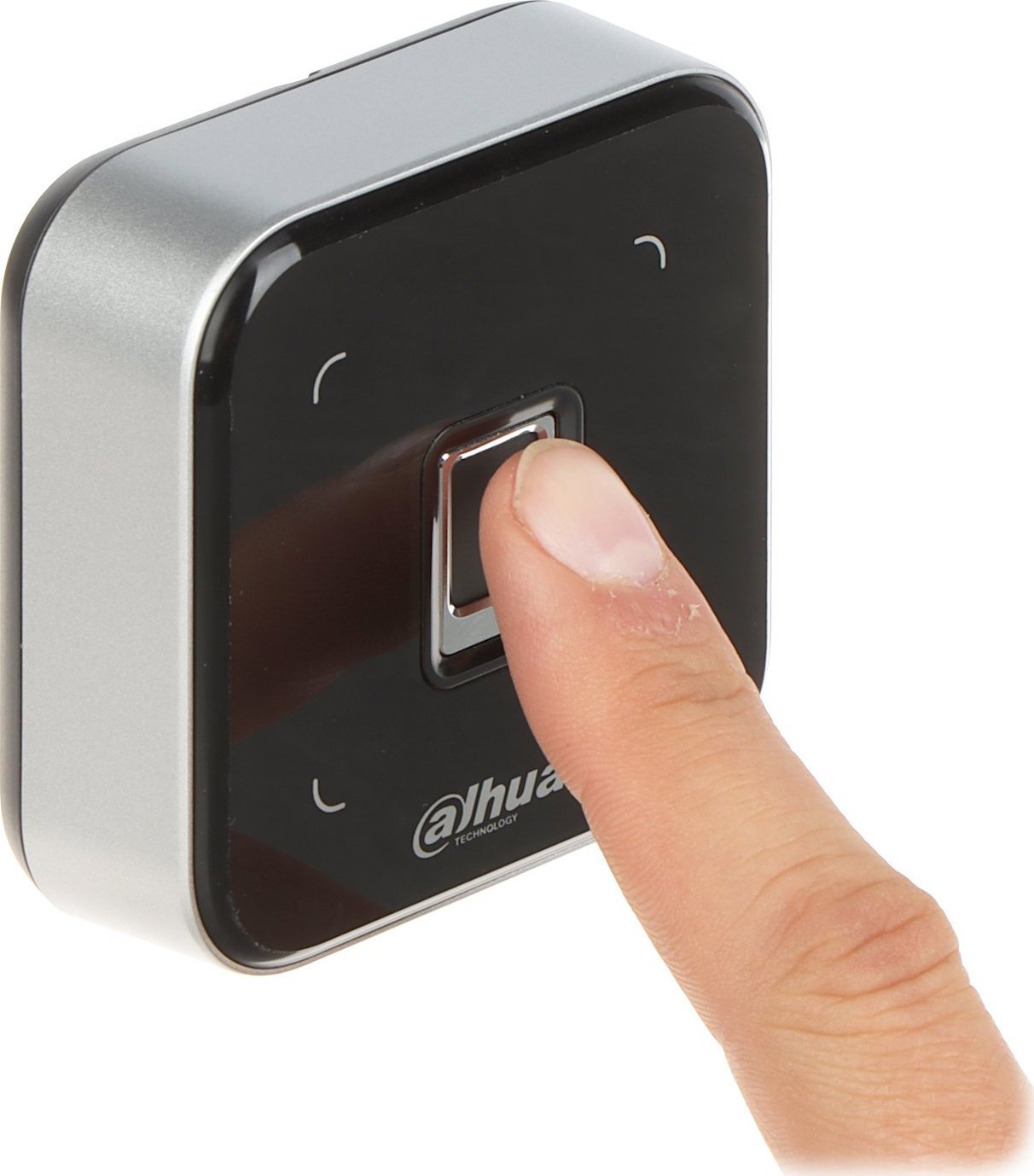 Dahua Technology CZYTNIK LINII PAPILARNYCH + RFID ASR2102A DAHUA