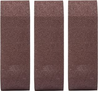 Dedra Pas ścierny bezkońcowy 75x457 DED7949K0 3szt GR.40