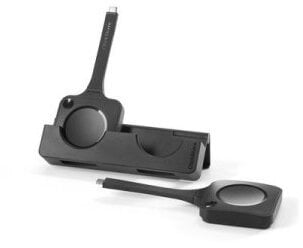 BARCO CLICKSHARE BUTTON GEN5 TRAY HOLDS 2 BUTTONS