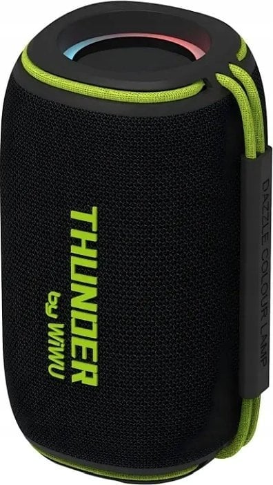 WiWU - Głośnik bezprzewodowy Thunder H5