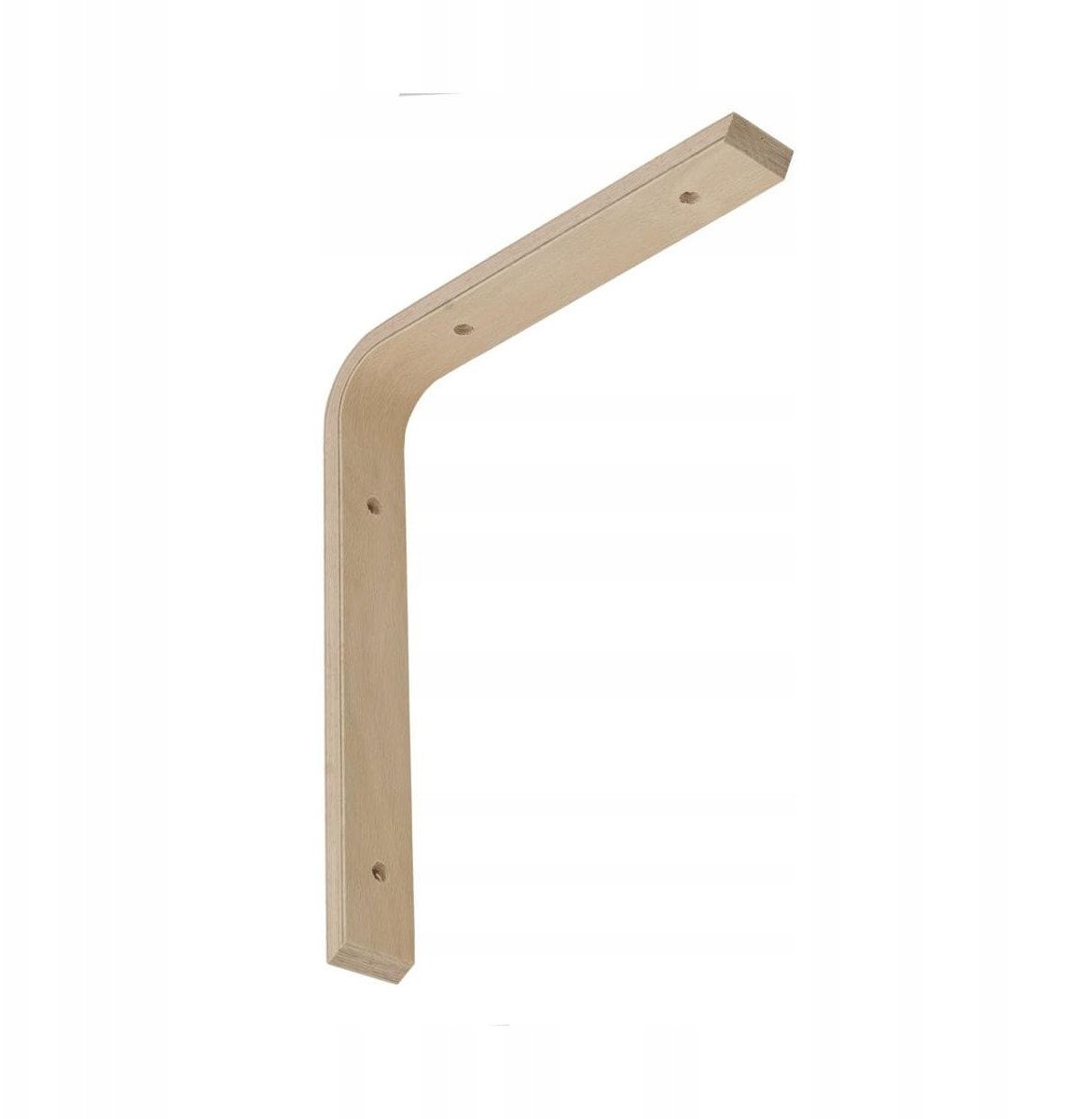 HOLDER SHELF 250X300 5213 BEECH