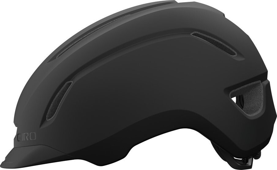 Giro Kask miejski GIRO CADEN II Rozmiar kasku: L(59-63 cm), Wybierz kolor: Matte Black