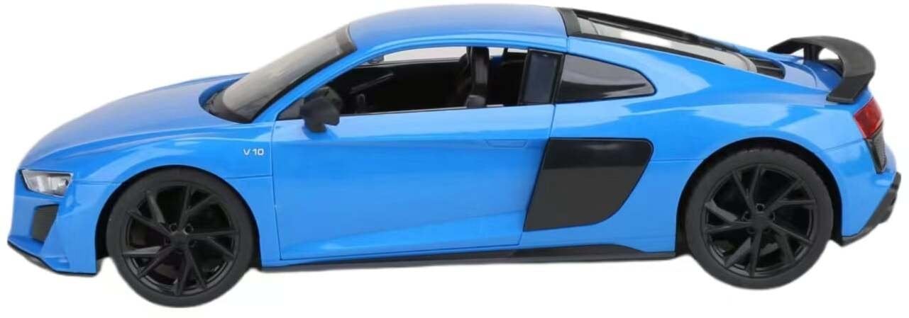 TOY RC CAR AUDI R8 COUPE DHTRC10579BN