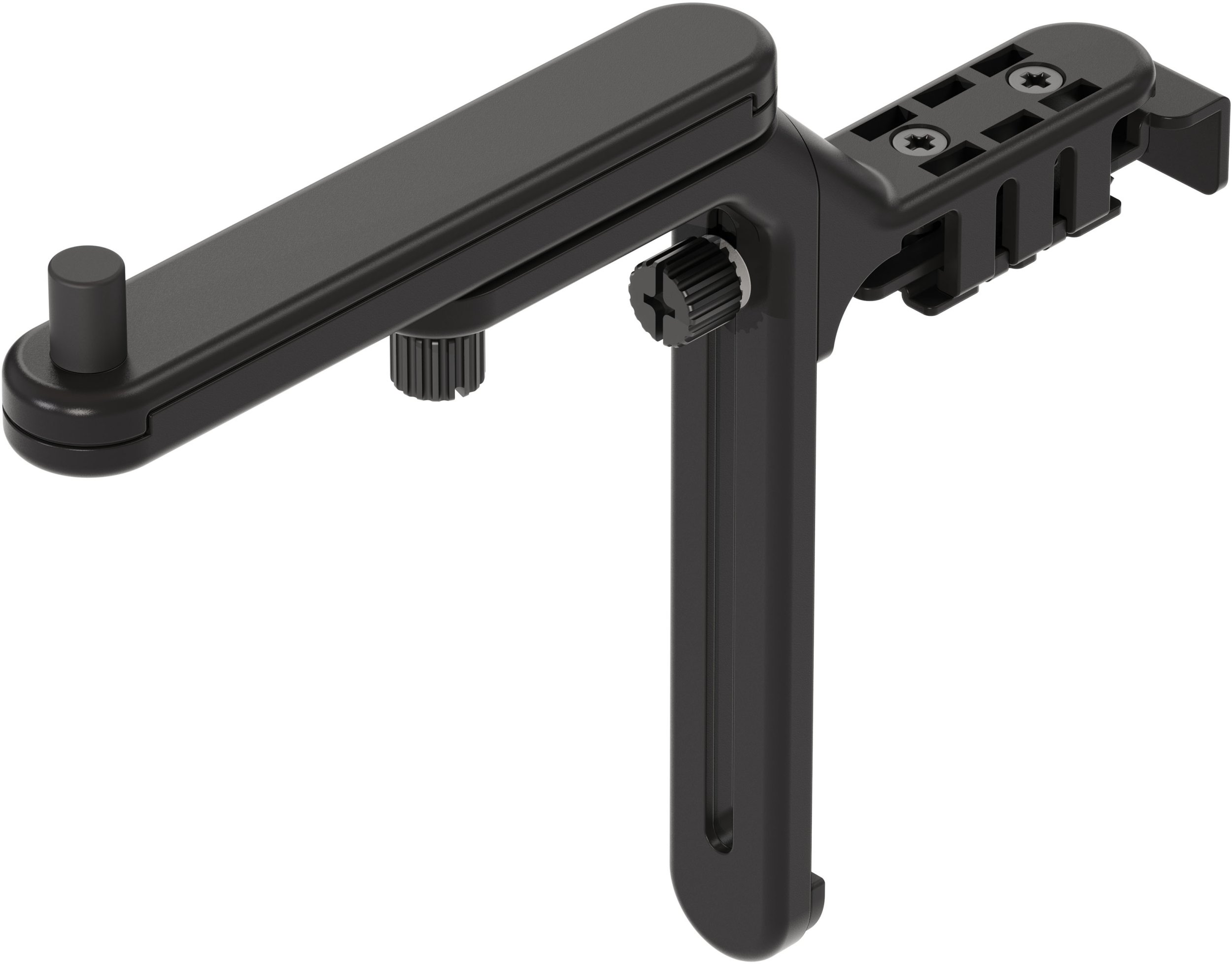 HAVN HS 420 GPU-Halterung - schwarz