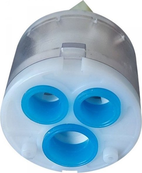 UN REGULATOR PŁYTKOWY NISKI 0 40B (1 SZT)