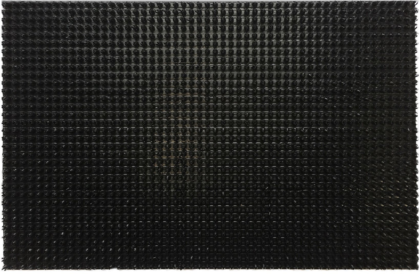 DOORMAT EASY TURF0.4X.0.6 BLACK(20