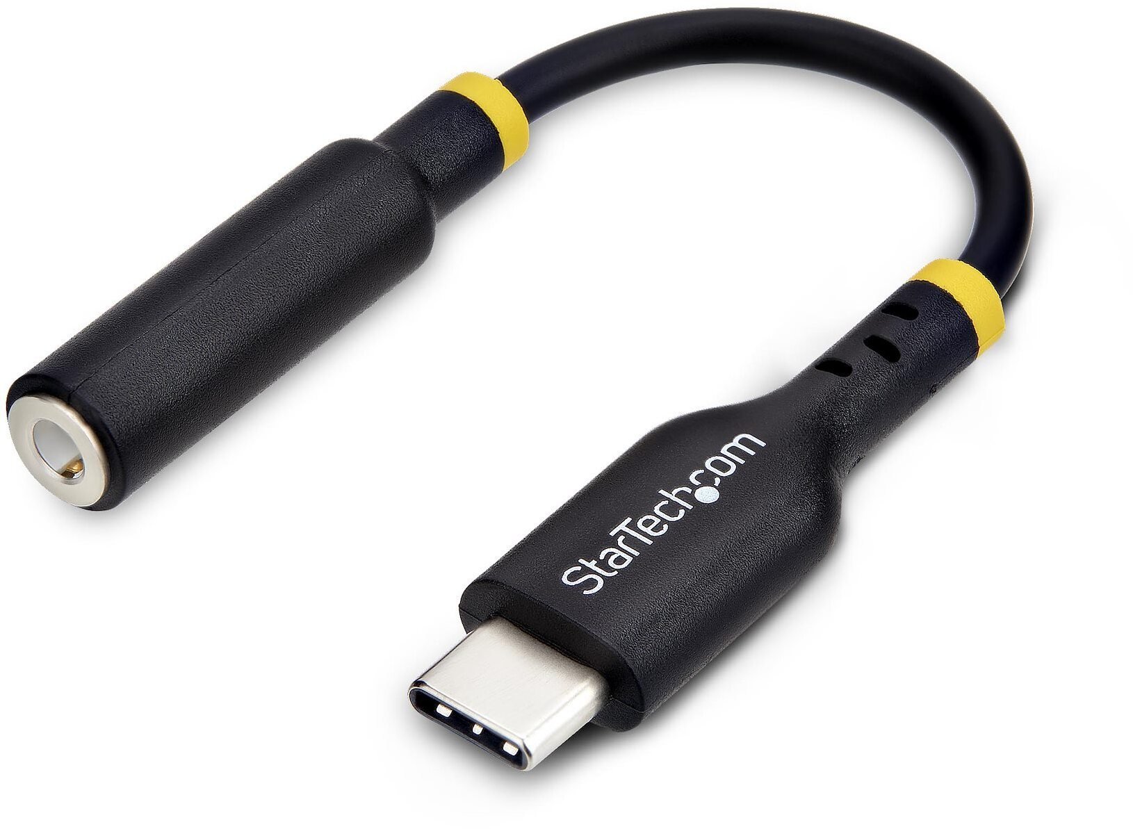 Usb-C To 3.5Mm Trrs