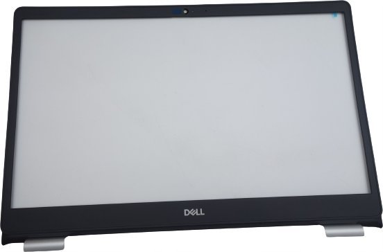 Dell ASSY LCD, Silver, Bezel, With