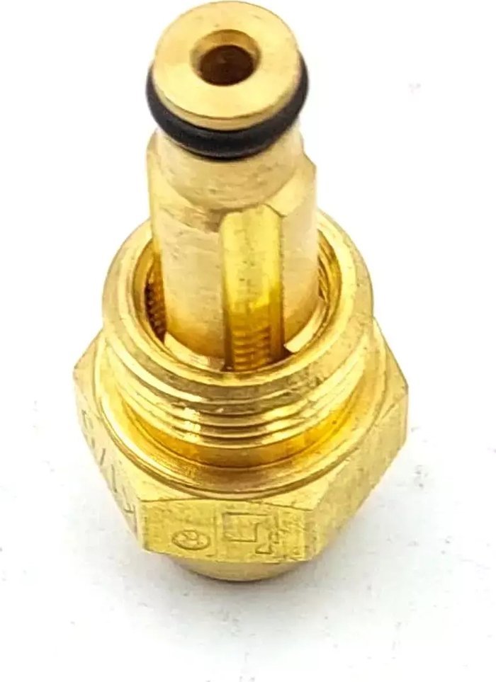 Dedra Dysza paliwowa K175 (krótka)