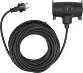 Yato YT.CONSTRUCTION EXTENSION CABLE 2G TYPE "F" 15m