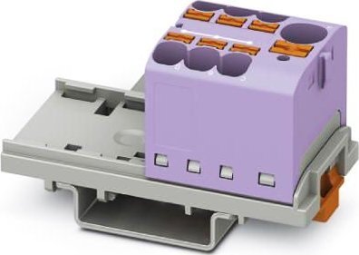 Phoenix Contact Blok rozdzielczy PTFIX 6/6X2,5-NS35 VT 3273082