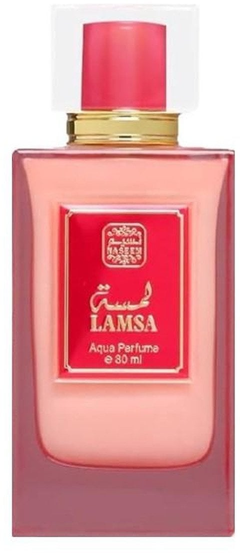 NASEEM Lamsa Khalta Aqua Parfum spray 80ml