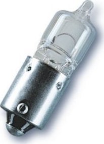 NARVA ŻARÓWKA H10W 12V/10W BA9S (HALOGENOWA) 10SZT.