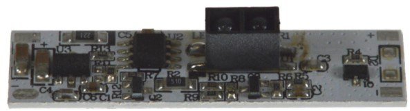 Włącznik do profilu 12/24V DC 36W ze ściemniaczem