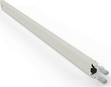 PATCHBOX CONE30UTPWH kabel sieciowy Biały 1,8 m Cat6a U/UTP (UTP)