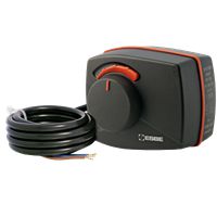 ESBE Siłownik 24V 6Nm propocjonalny (12520100)