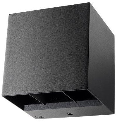 SG ARMATUREN ARTES MINI GRAPHITE 2700K